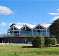 Moama Sports Club - Redcliffe Tourism