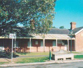 Echuca Historical Society - Redcliffe Tourism 0