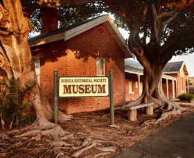 Echuca Historical Society Museum & Archive - Redcliffe Tourism 0