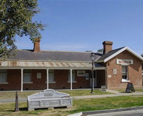 Echuca Historical Society Museum & Archive - Redcliffe Tourism 3