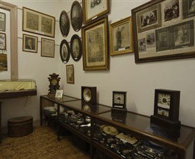 Echuca Historical Society Museum & Archive - Redcliffe Tourism 2