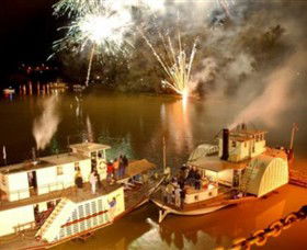 Port Of Echuca Discovery Centre - Redcliffe Tourism 4