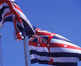 Port Of Echuca Discovery Centre - Redcliffe Tourism 7