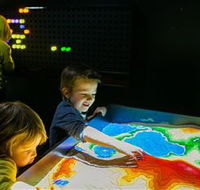 Twisted - Science at Play - Redcliffe Tourism