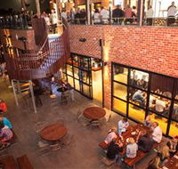 American Hotel - Redcliffe Tourism