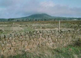 Byaduk North VIC Redcliffe Tourism