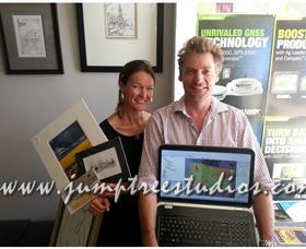 Jumptree Studios - Redcliffe Tourism 1