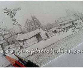 Jumptree Studios - Redcliffe Tourism 2