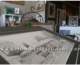 Jumptree Studios - Redcliffe Tourism 4