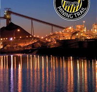 NSW Modern Mining Trail - Redcliffe Tourism