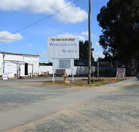 Wheatleys Wares - Redcliffe Tourism