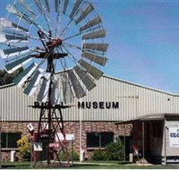 Gilgandra Rural Museum - Redcliffe Tourism