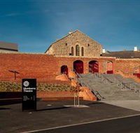 Capital Venues and Events - Redcliffe Tourism