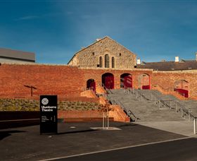 Capital Venues And Events - Redcliffe Tourism 0