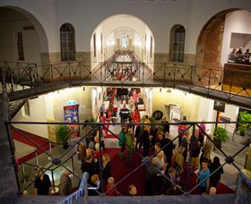 Capital Venues And Events - Redcliffe Tourism 3