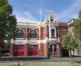 Capital Venues And Events - Redcliffe Tourism 2