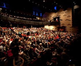 Ulumbarra Theatre - Redcliffe Tourism 0