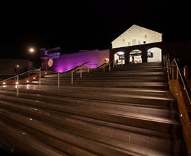 Ulumbarra Theatre - Redcliffe Tourism 2