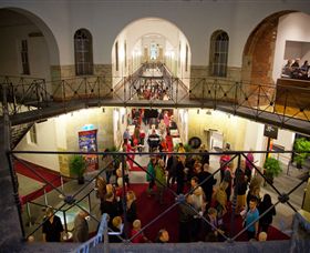 Ulumbarra Theatre - Redcliffe Tourism 4
