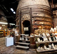 Bendigo Pottery - Redcliffe Tourism