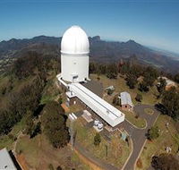 Siding Spring Observatory - Redcliffe Tourism