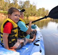 Adventure Watersports - Redcliffe Tourism
