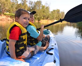Adventure Watersports - Redcliffe Tourism 0