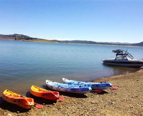 Adventure Watersports - Redcliffe Tourism 3