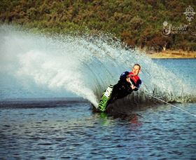 Adventure Watersports - Redcliffe Tourism 4
