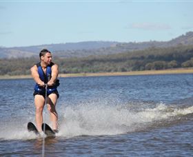 Adventure Watersports - Redcliffe Tourism 5