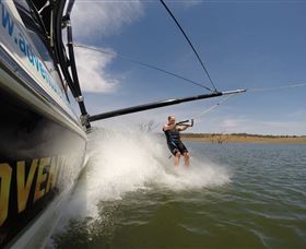 Adventure Watersports - Redcliffe Tourism 6