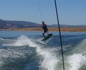 Adventure Watersports - Redcliffe Tourism 8