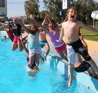 Dubbo Aquatic Leisure Centre - Redcliffe Tourism