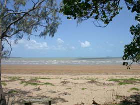 Armstrong Beach - Redcliffe Tourism 0