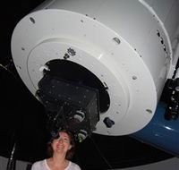Milroy Observatory - Redcliffe Tourism