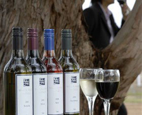 Woolaway Wines - Redcliffe Tourism 3