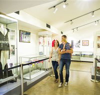 Henry Parkes Centre - Redcliffe Tourism