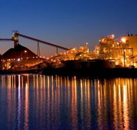 NSW Modern Mining Trail - Redcliffe Tourism