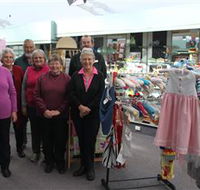Craft Corner - Redcliffe Tourism