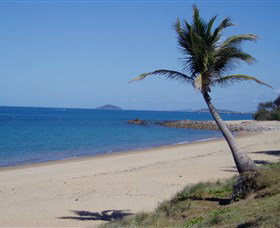 Lamberts Beach - Redcliffe Tourism 0
