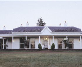 Mooramong - Redcliffe Tourism 1