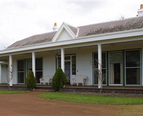 Mooramong - Redcliffe Tourism 0