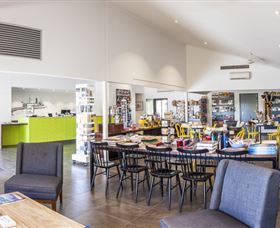 Port Hedland Visitor Centre - Redcliffe Tourism 0