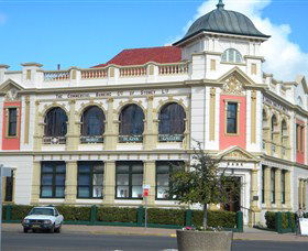 Moree Plains Gallery - Redcliffe Tourism 2