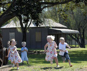Mary Brand Park - Redcliffe Tourism 2