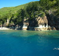 Blue Pearl Bay - Redcliffe Tourism