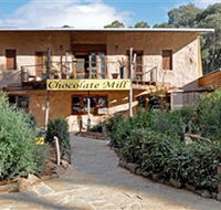 Chocolate Mill - Redcliffe Tourism