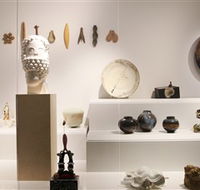 Shepparton Art Museum SAM - Redcliffe Tourism