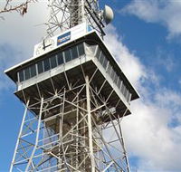 Shepparton Tower - Redcliffe Tourism