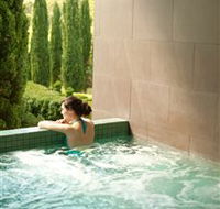 The Mineral Spa - Redcliffe Tourism